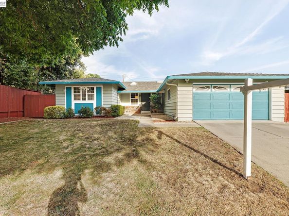 46696 Bradley St, Fremont CA 94539