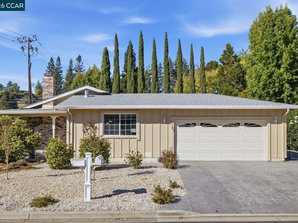 101 Hope Ln, Danville CA 94526