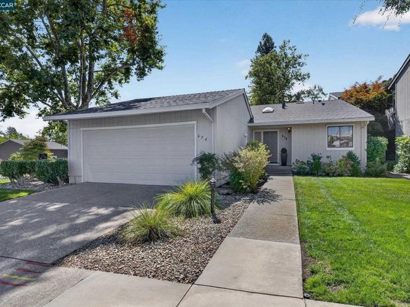 674 Augusta Drive, Moraga CA 94556
