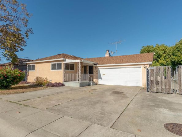 16182 Via Media, San Lorenzo CA 94580