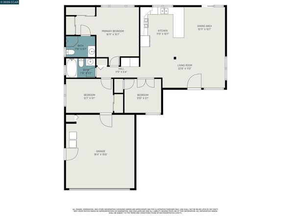 27675 Portsmouth Ave, Hayward CA 94545