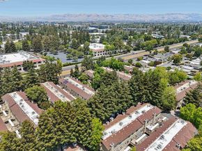963 La Mesa Ter H, Sunnyvale CA 94086