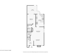 963 La Mesa Ter H, Sunnyvale CA 94086