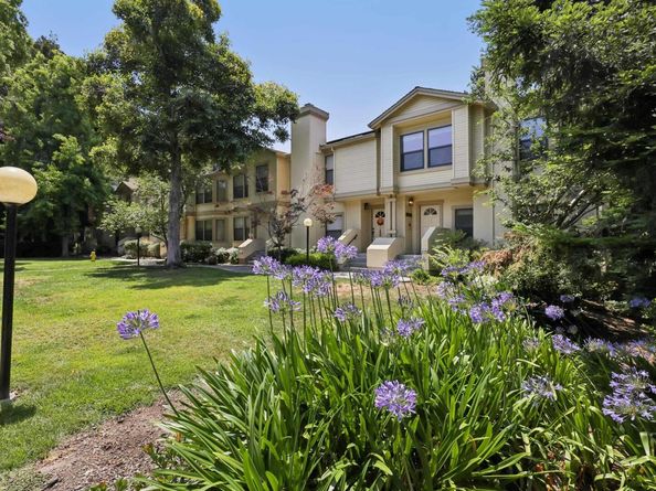 963 La Mesa Ter H, Sunnyvale CA 94086