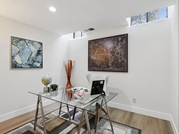 963 La Mesa Ter H, Sunnyvale CA 94086