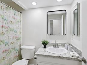 963 La Mesa Ter H, Sunnyvale CA 94086