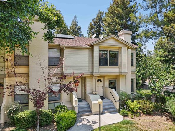 963 La Mesa Ter H, Sunnyvale CA 94086