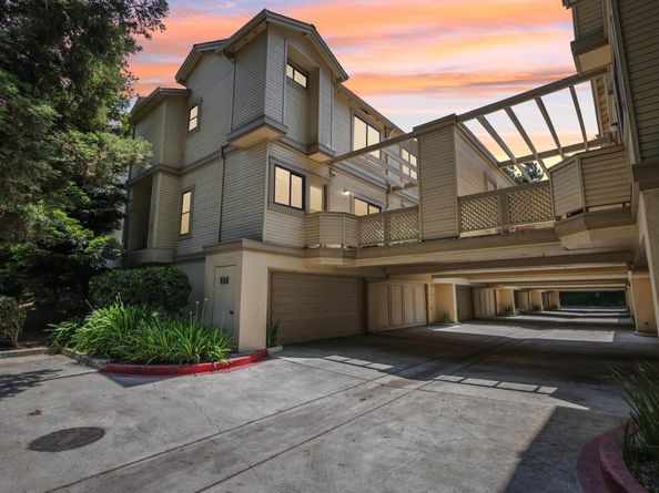 963 La Mesa Ter H, Sunnyvale CA 94086