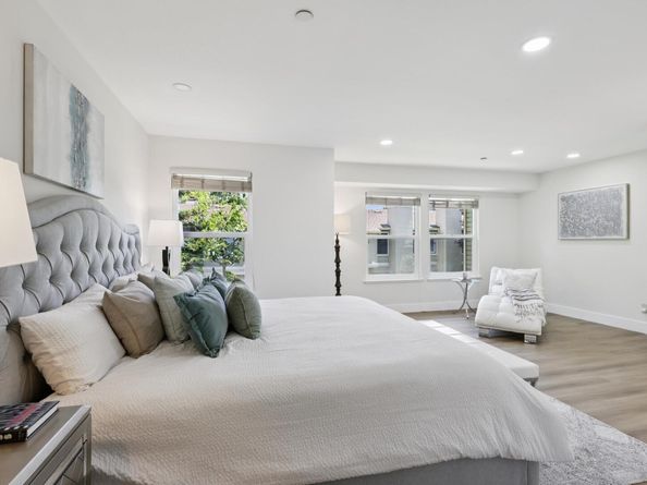 963 La Mesa Ter H, Sunnyvale CA 94086