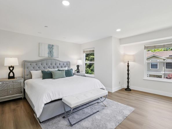 963 La Mesa Ter H, Sunnyvale CA 94086