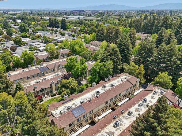 963 La Mesa Ter H, Sunnyvale CA 94086