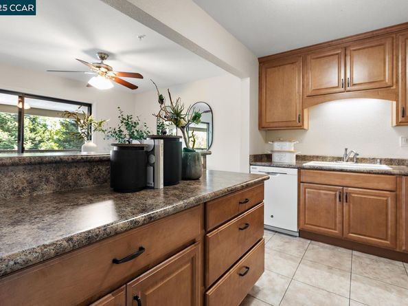 1209 Running Springs 3, Walnut Creek CA 94595