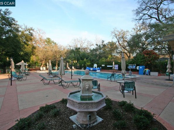 1209 Running Springs 3, Walnut Creek CA 94595