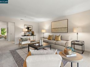 1209 Running Springs 3, Walnut Creek CA 94595