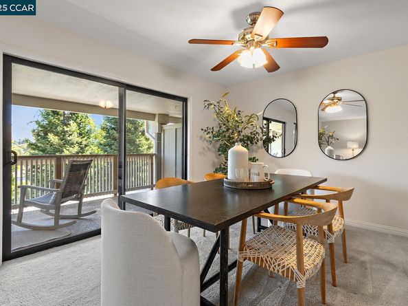 1209 Running Springs 3, Walnut Creek CA 94595
