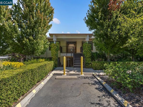 1209 Running Springs 3, Walnut Creek CA 94595