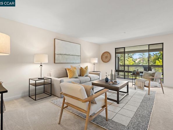 1209 Running Springs 3, Walnut Creek CA 94595