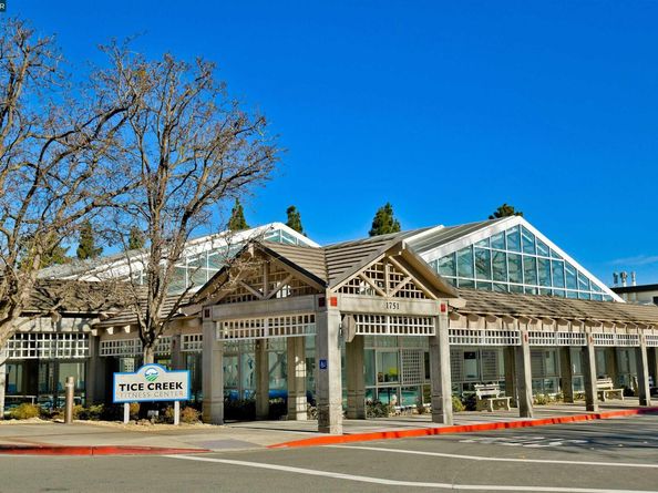 1209 Running Springs 3, Walnut Creek CA 94595