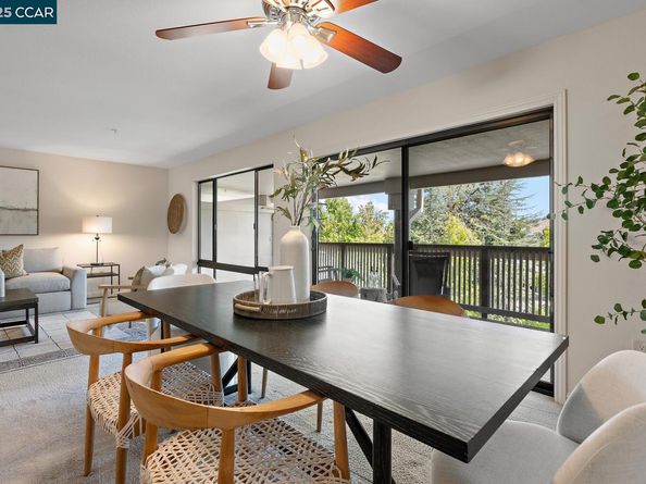1209 Running Springs 3, Walnut Creek CA 94595