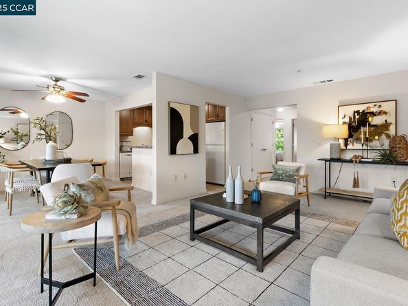 1209 Running Springs 3, Walnut Creek CA 94595