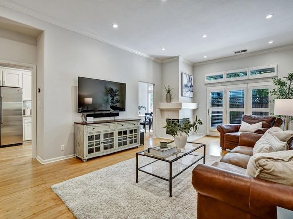 314 W Meadows Ln, Danville CA 94506