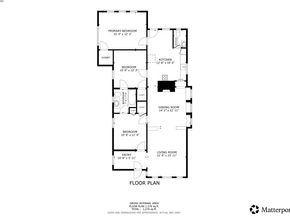 2713 Coolidge Ave, Oakland CA 94601