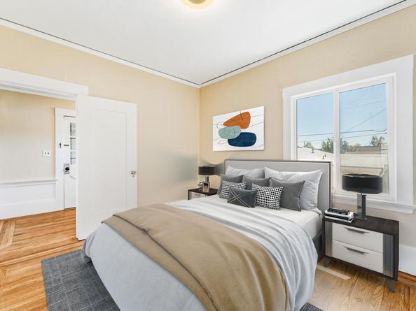 2713 Coolidge Ave, Oakland CA 94601