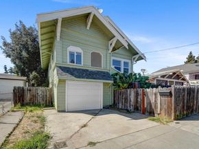 2713 Coolidge Ave, Oakland CA 94601