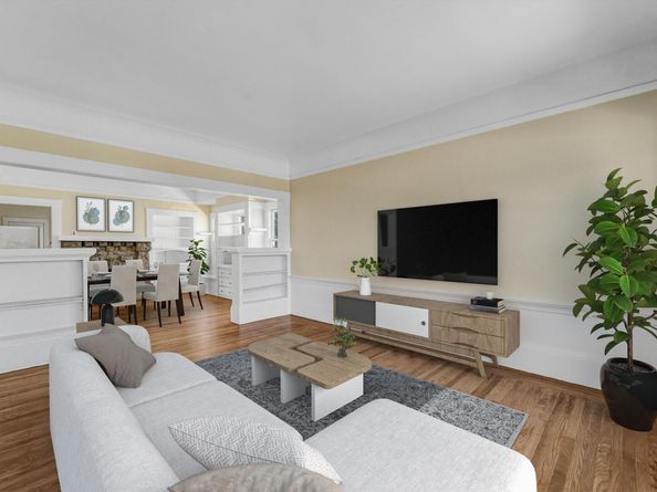 2713 Coolidge Ave, Oakland CA 94601