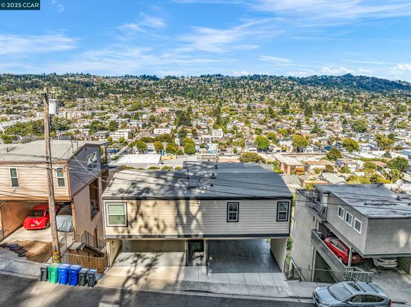 599 Jackson St, Albany CA 94706