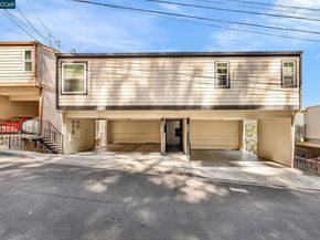 599 Jackson St, Albany CA 94706