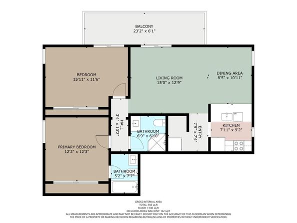 599 Jackson St, Albany CA 94706