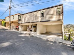 599 Jackson St, Albany CA 94706