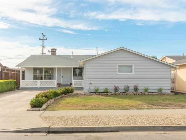 4759 Stevenson Blvd, Fremont CA 94538