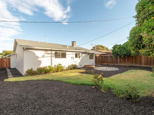 4759 Stevenson Blvd, Fremont CA 94538