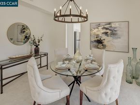 3244 Terra Granada Dr 1B, Walnut Creek CA 94595