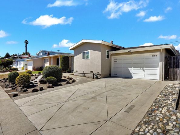 3073 Shane Dr., Richmond CA 94806