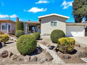 3073 Shane Dr., Richmond CA 94806