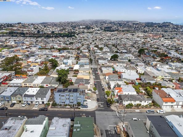1015 San Gabriel Cir 525, Daly City CA 94014