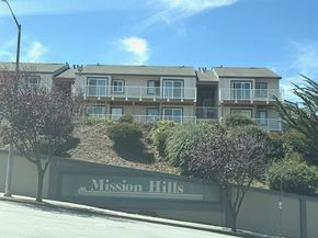 1015 San Gabriel Cir 525, Daly City CA 94014