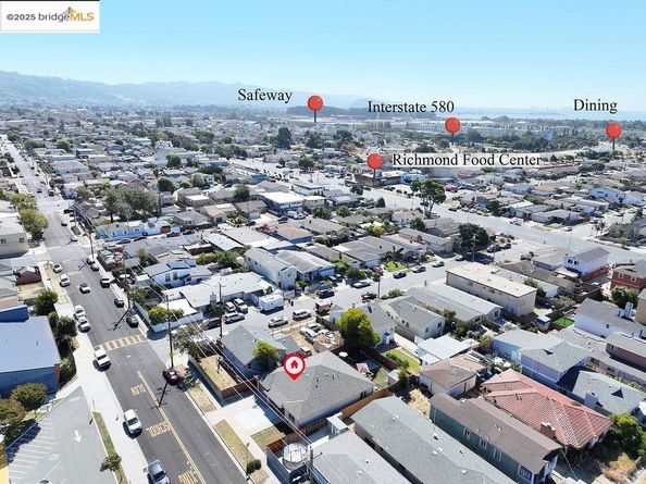 2020 Virginia Ave, Richmond CA 94804
