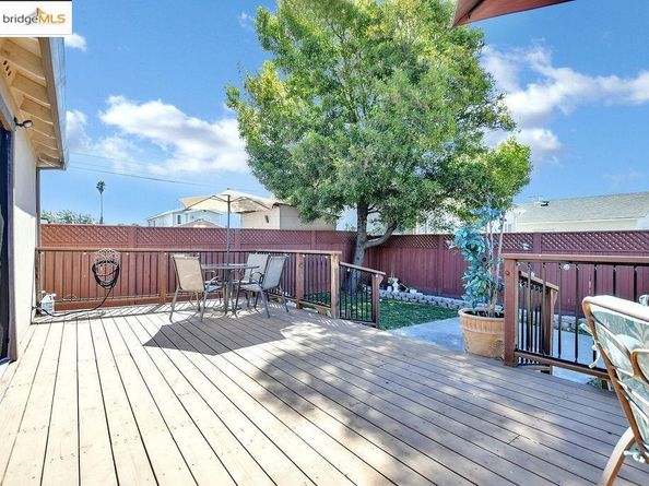 2020 Virginia Ave, Richmond CA 94804