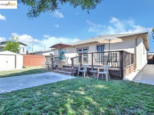 2020 Virginia Ave, Richmond CA 94804