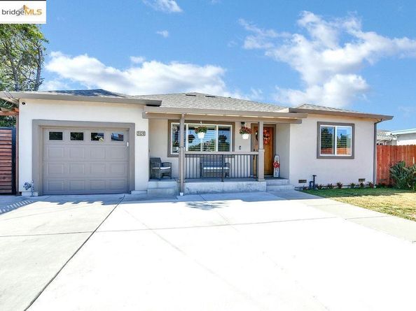 2020 Virginia Ave, Richmond CA 94804