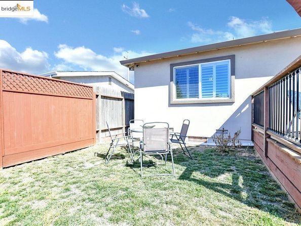 2020 Virginia Ave, Richmond CA 94804