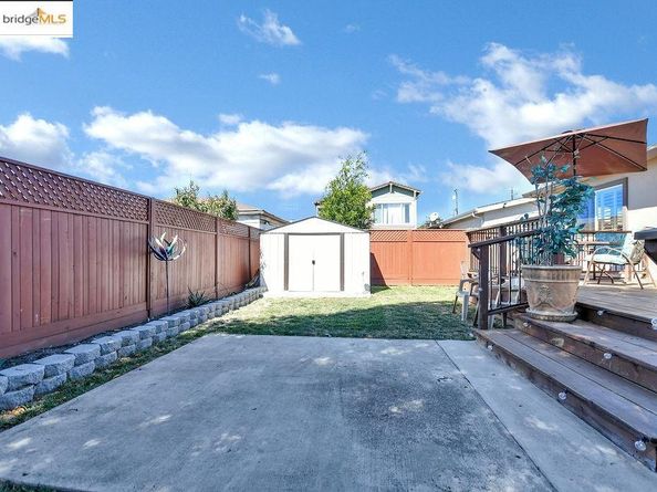 2020 Virginia Ave, Richmond CA 94804