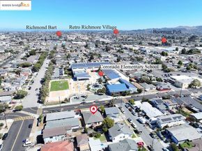 2020 Virginia Ave, Richmond CA 94804