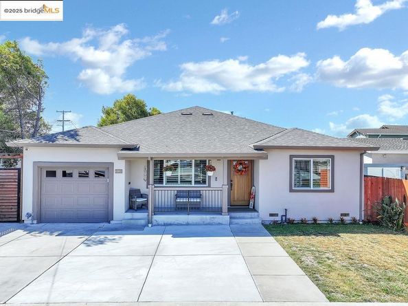 2020 Virginia Ave, Richmond CA 94804