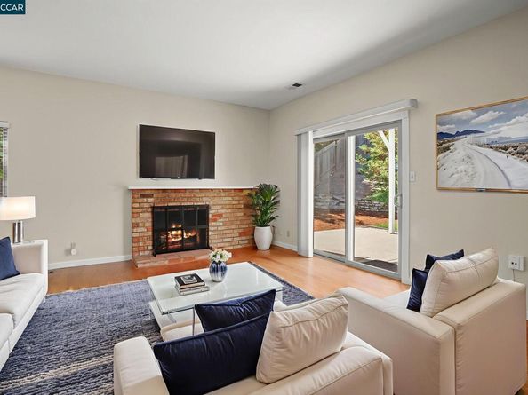 2162 Olympic Drive, Martinez CA 94553