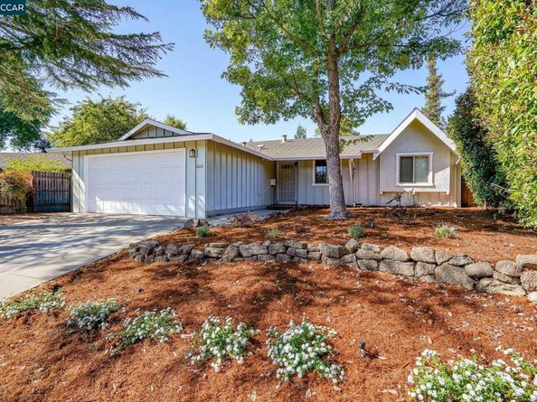 2162 Olympic Drive, Martinez CA 94553